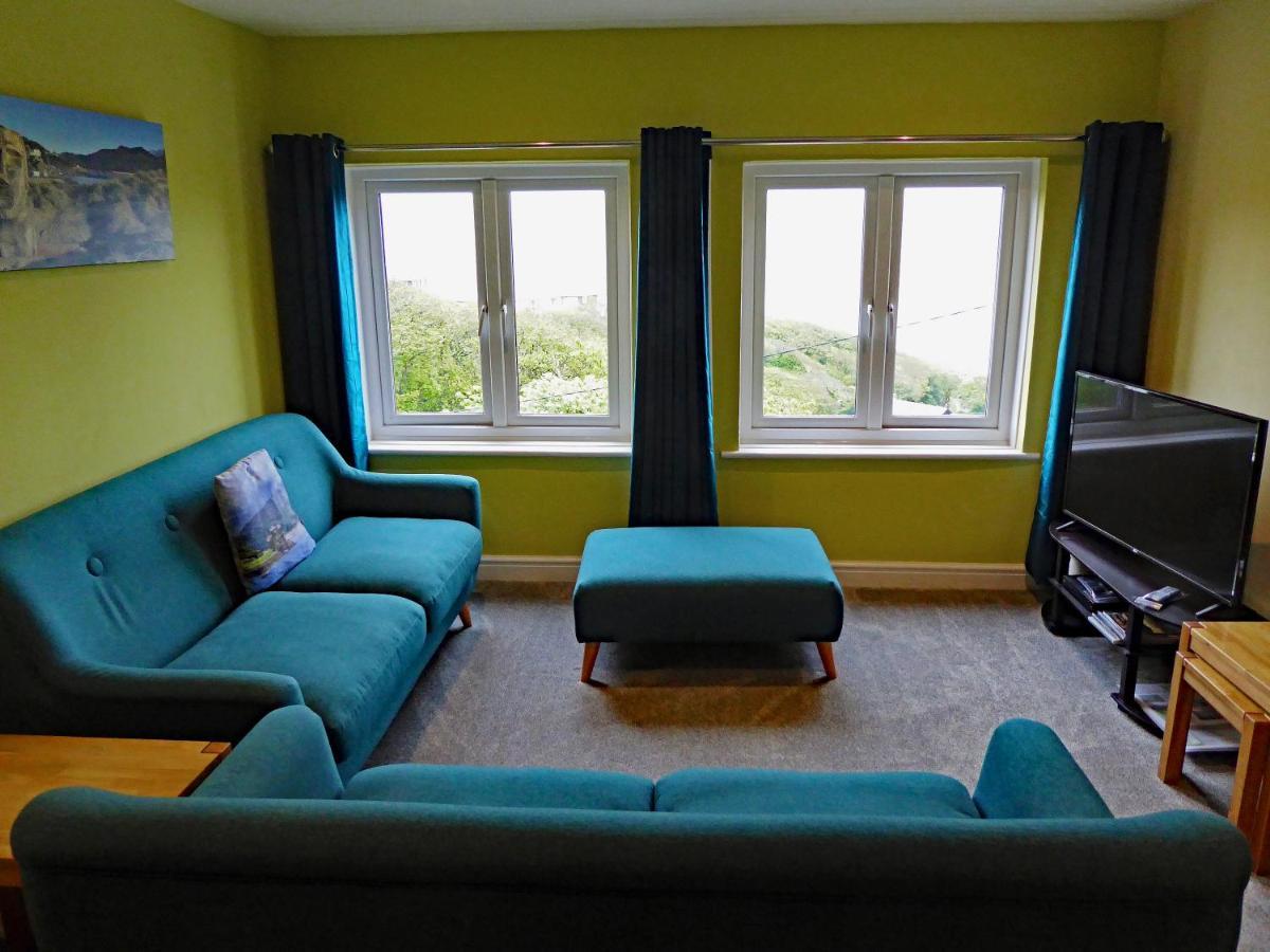 Bryn Melyn Apartments Barmouth Exteriör bild