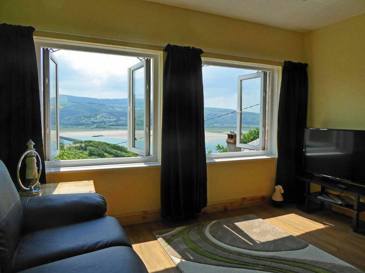 Bryn Melyn Apartments Barmouth Exteriör bild