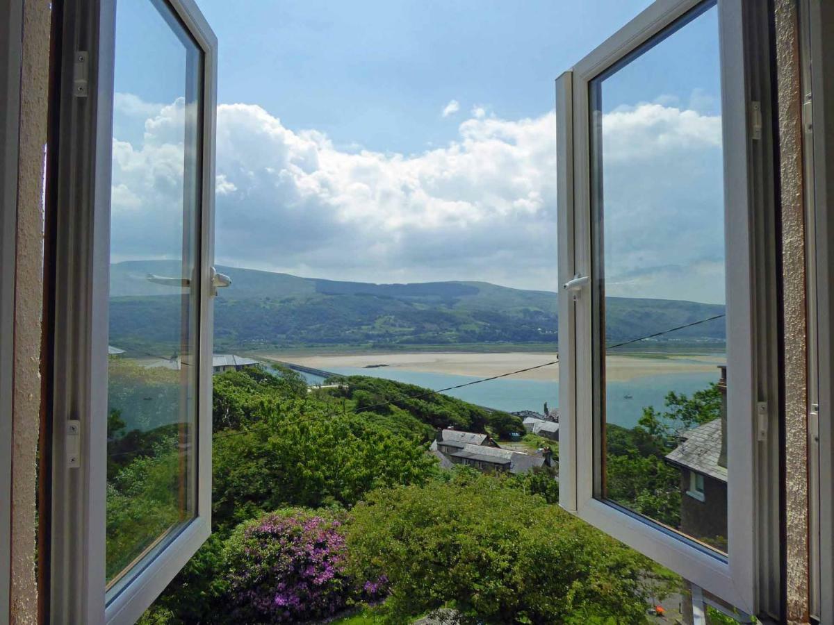 Bryn Melyn Apartments Barmouth Exteriör bild